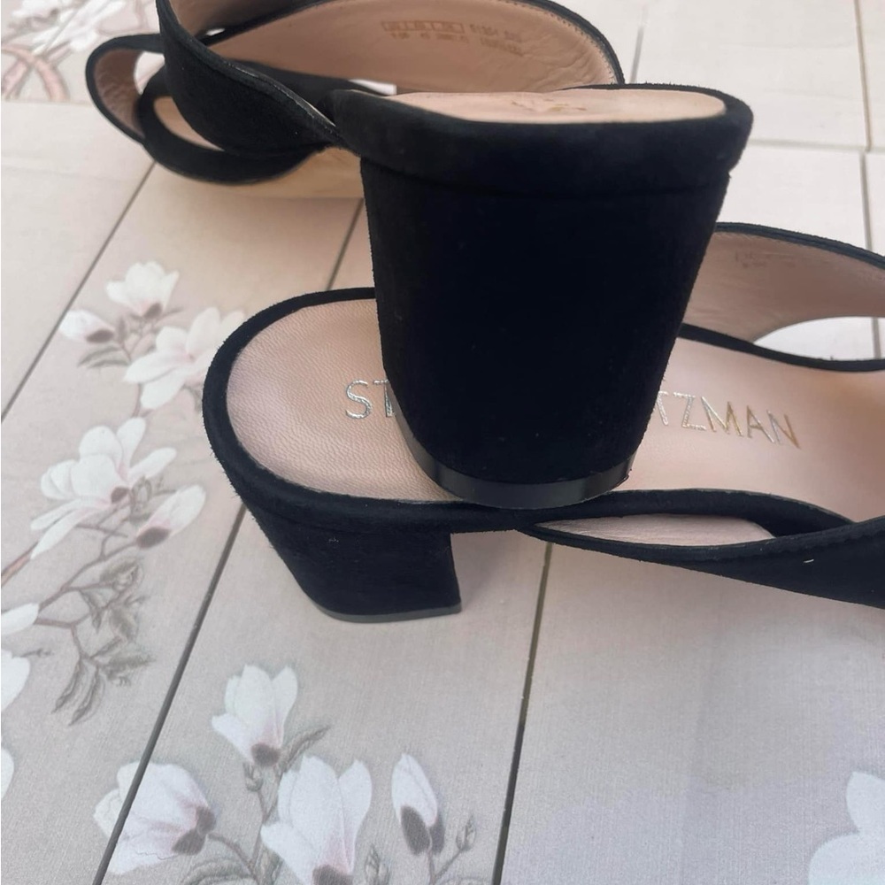 Stuart weitzman Heels - Picture 6 of 8